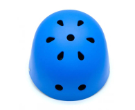 SIVER Kask orzeszek niebieski - S - 1526336 - zdjęcie 5